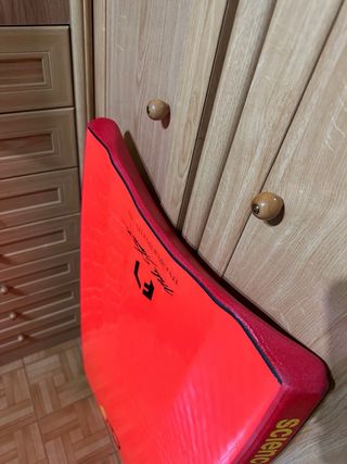 Bodyboard Science Tanner McDaniel NRG+ 41.5