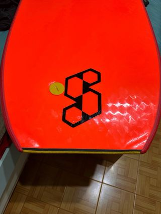 Bodyboard Science Tanner McDaniel NRG+ 41.5