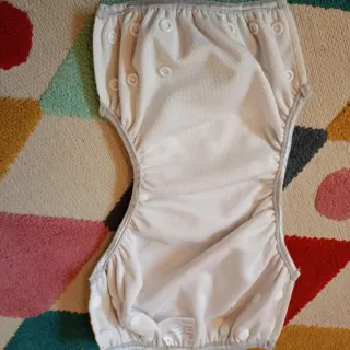 Traje de baño para bebé 12 meses