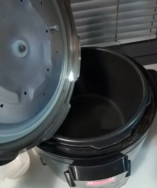 Robot de Cocina New Chef