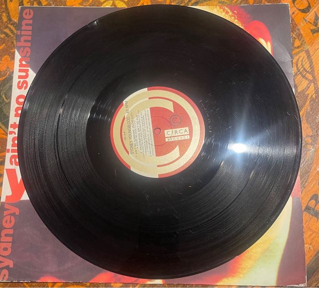 Sydney Youngblood - Youngblood