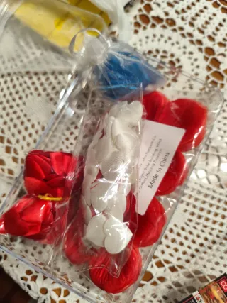 Tante Candele e portacandele