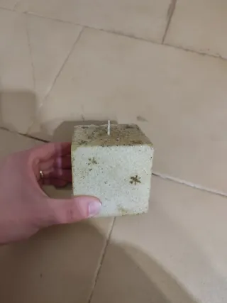 Tante Candele e portacandele