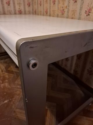 Mesa de oficina vintage