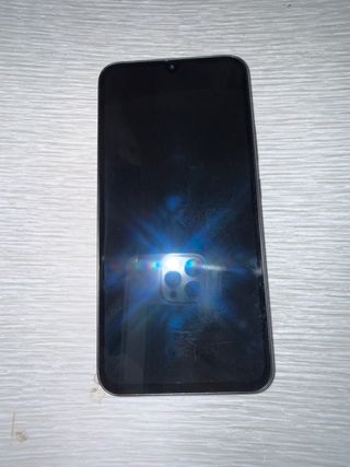 Samsung A34  2025 Morado