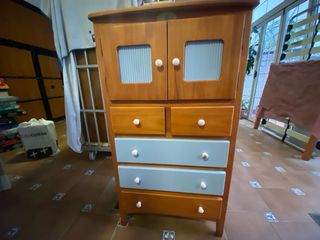 Dormitorio infantil Winnie the Pooh