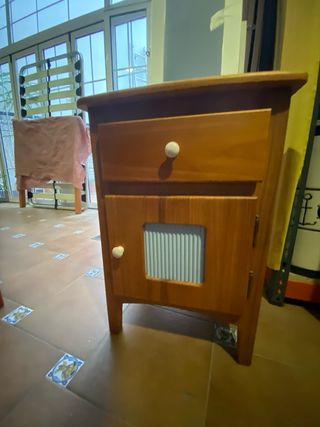 Dormitorio infantil Winnie the Pooh