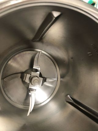 OPORTUNIDAD Thermomix TM6 con todos los accesorios