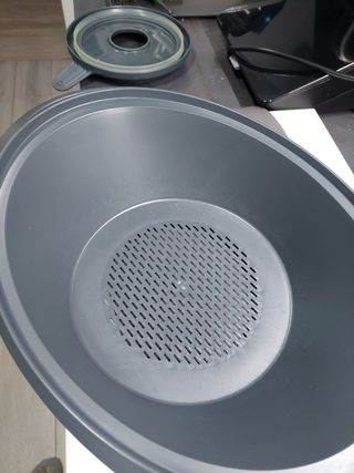 OPORTUNIDAD Thermomix TM6 con todos los accesorios