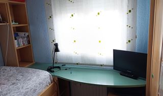 DORMITORIO JUVENIL COMPLETO