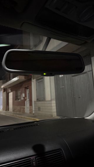 Retrovisor VW Golf IV Gentex