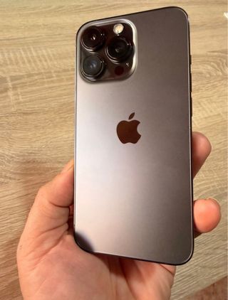 iPhone 13 Pro