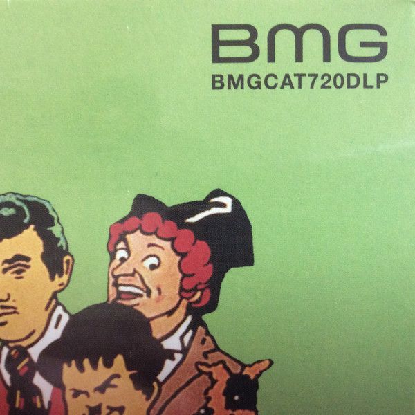 The Kinks 2LP Vinilo 180g Everybody's In Showb