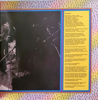 The Kinks 2LP Vinilo 180g Everybody's In Showb