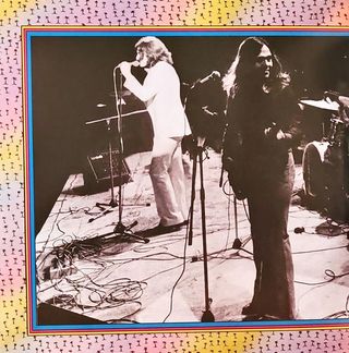 The Kinks 2LP Vinilo 180g Everybody's In Showb