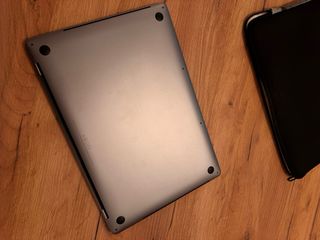 MacBook Pro Apple Plata