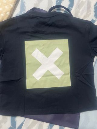 Camiseta Blue Banana Talla XS