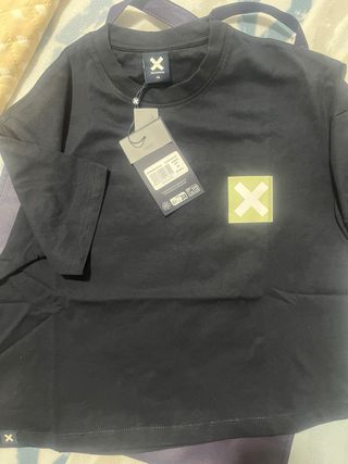 Camiseta Blue Banana Talla XS