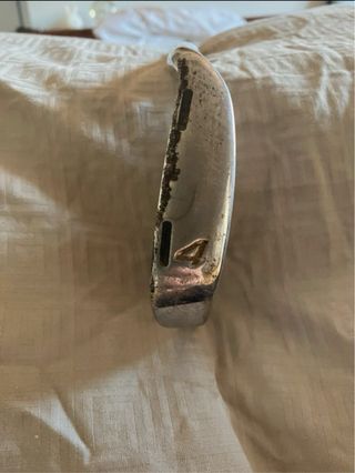 Palo de Golf Nike CCI