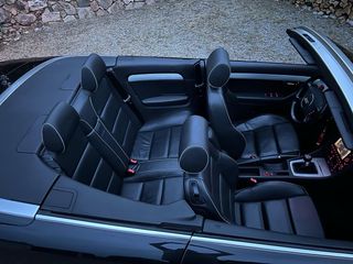 Audi S4 Quattro 138.000 km impecable