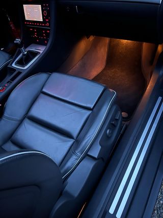 Audi S4 Quattro 138.000 km impecable