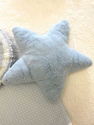 Funda Nórdica Zara Home Cama 90 + Cojines