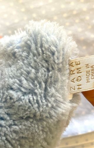 Funda Nórdica Zara Home Cama 90 + Cojines