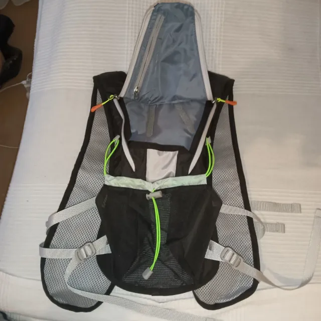 Chaleco de hidratación deportivo running trail etc