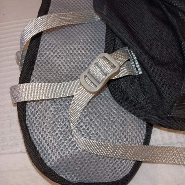 Chaleco de hidratación deportivo running trail etc