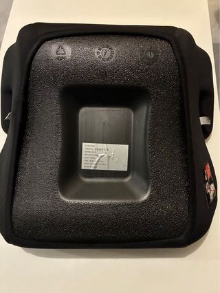 Alzador coche Safety 1st universal