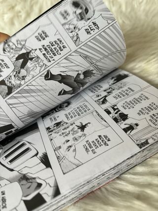 My Hero Academia nº 02