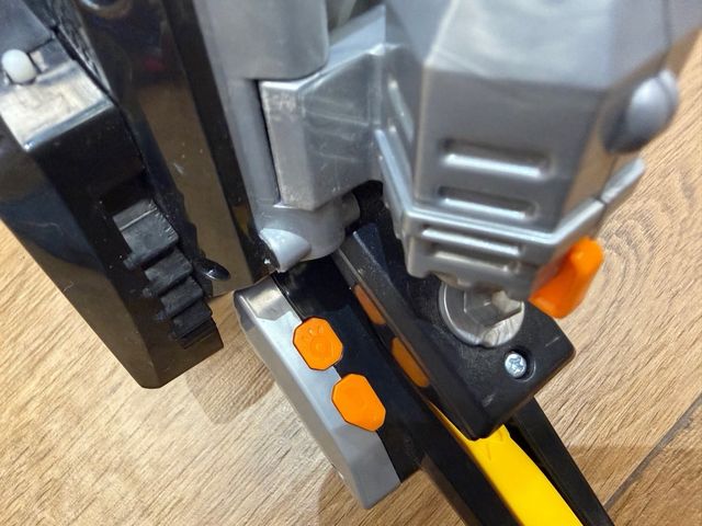 Transformer Helicóptero T-Rex con sonidos