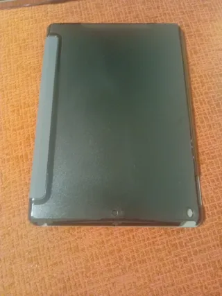 Funda iPad (9/8/7)