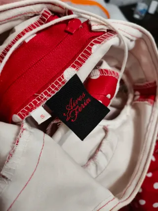 Trajes Flamenca Madre e Hija