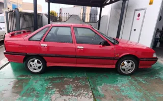 Renault 21 gti  1991