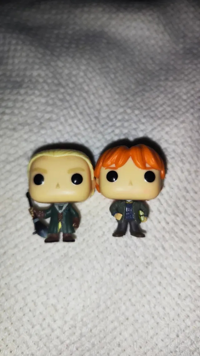 Funko Pop Harry Potter