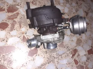 Turbo Garrett GT1749V VW 1.9 TDI