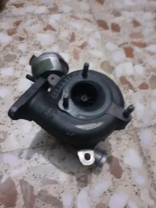 Turbo Garrett GT1749V VW 1.9 TDI