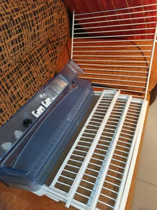 Repuestos para nevera BALAY 3FEE2041