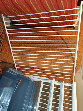 Repuestos para nevera BALAY 3FEE2041