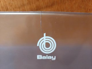 Repuestos para nevera BALAY 3FEE2041