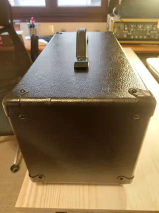 JET CITY JCA20HV Ampli a válvulas de guitarra