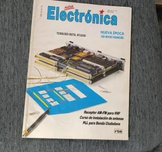 Revistas Electrónica