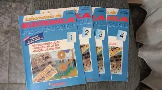 Revistas Electrónica