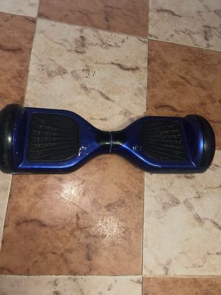 2 Patinetes Eléctricos Hoverboard