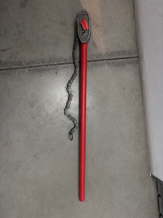 Llave de cadena Rothenberger HEAVY DUTY 4”