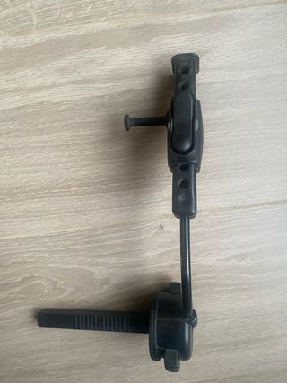 Adaptador para carrito segundo niño