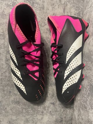 Botas de fútbol Adidas Predator