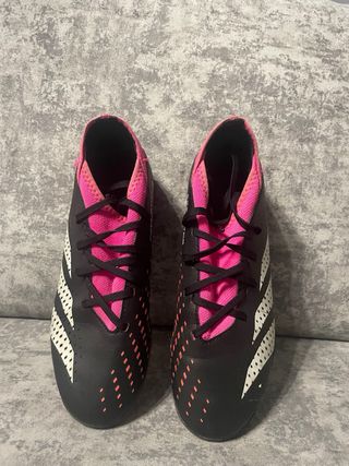 Botas de fútbol Adidas Predator