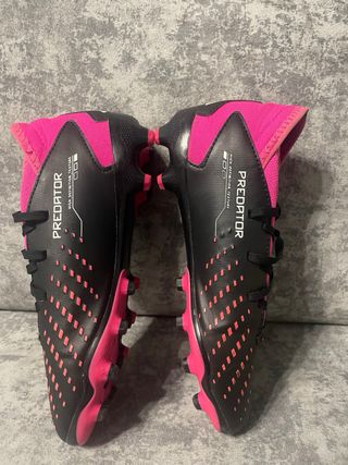 Botas de fútbol Adidas Predator